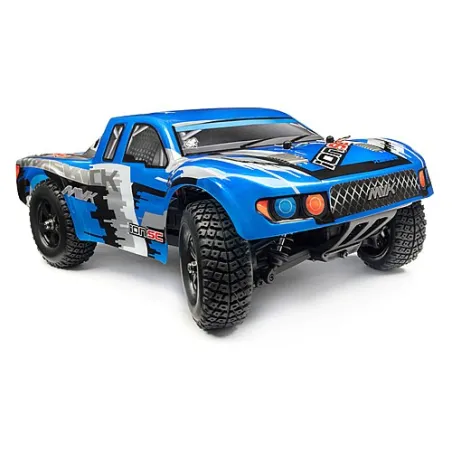 Maverick ION SC 1/18 4WD ELECTRIC SHORT COURSE TRUCK MV12810