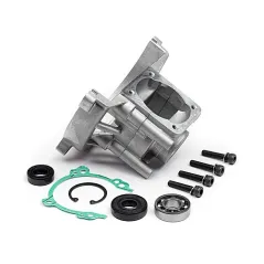 Maverick CRANKCASE ASSEMBLY ME - 432 MV24197