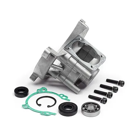 Maverick CRANKCASE ASSEMBLY ME - 432 MV24197