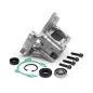 Maverick CRANKCASE ASSEMBLY ME - 432 MV24197