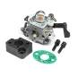 Maverick CARBURETTOR SET ME - 432 MV24199