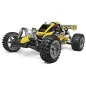 Maverick BLACKOUT XB 2013 CLEAR BODYSHELL MV24188