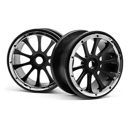 Maverick BLACKOUT ST WHEEL PR MV24181