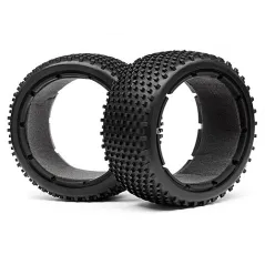 Maverick BLACKOUT ST TYRE AND INSERT PR MV24182