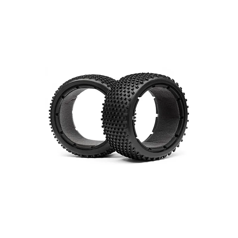 Maverick BLACKOUT ST TYRE AND INSERT PR MV24182