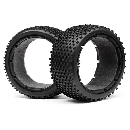 Maverick BLACKOUT ST TYRE AND INSERT PR MV24182