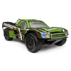Maverick MAVERICK TIMBERWOLF PRE-PRINTED BODYSHELL W/DECALS MV29015