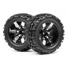 Maverick WHEEL AND TIRE SET (2 PCS) (MT) MV22764