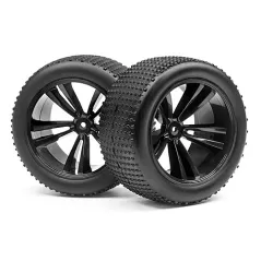 Maverick WHEEL AND TIRE SET (2 PCS) (XT) MV22763