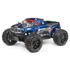 Maverick MONSTER TRUCK PAINTED BODY BLUE (MT) MV22743