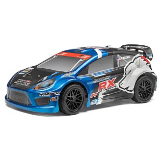 Maverick RALLY PAINTED BODY BLUE (RX) MV22756