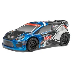Maverick RALLY PAINTED BODY BLUE (RX) MV22756