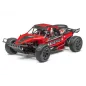 Maverick DESERT TRUCK PAINTED BODY RED (DT) MV22760
