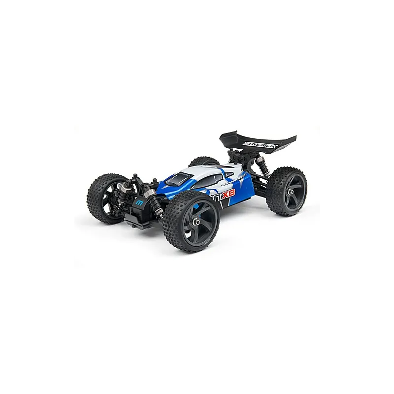 Maverick BUGGY PAINTED BODY BLUE (ION XB) MV28050