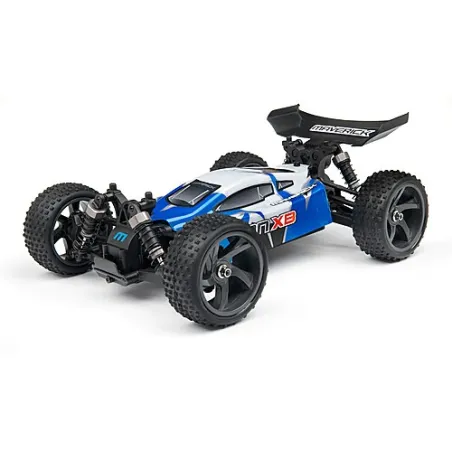 Maverick BUGGY PAINTED BODY BLUE (ION XB) MV28050
