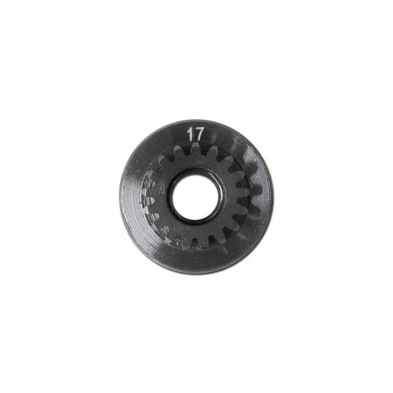 Hpi Racing HEAVY DUTY CLUTCH BELL 17 TOOTH (1M) A992