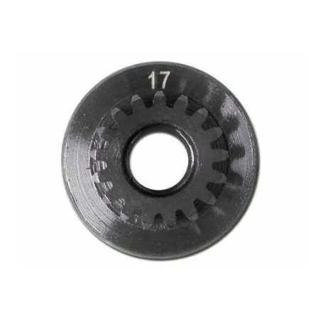 Hpi Racing HEAVY DUTY CLUTCH BELL 17 TOOTH (1M) A992