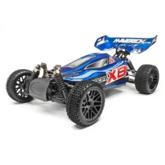Maverick BUGGY BODY CLEAR (XB) MV22739