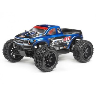 Maverick MONSTER TRUCK BODY CLEAR (MT) MV22742