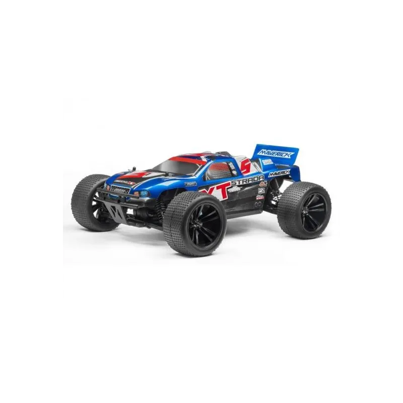 Maverick TRUGGY BODY CLEAR (XT) MV22745