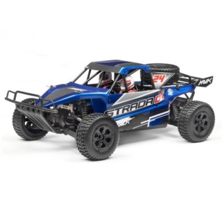 Maverick DESERT TRUCK BODY CLEAR (DT) MV22758