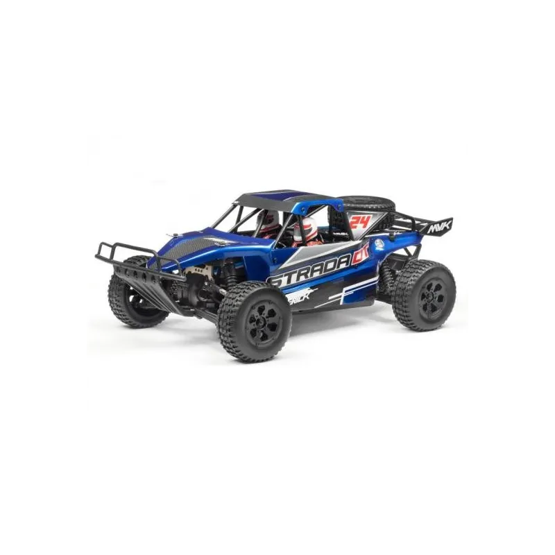 Maverick DESERT TRUCK BODY CLEAR (DT) MV22758