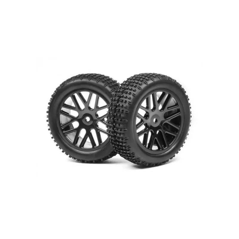 Maverick WHEEL AND TIRE SET FRONT (2 PCS) (XB) MV22767