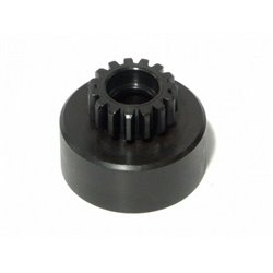 Hpi Racing  HEAVY DUTY CLUTCH BELL 15 TOOTH (1M) A990