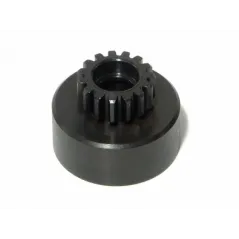 Hpi Racing HEAVY DUTY CLUTCH BELL 15 TOOTH (1M) A990