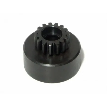 Hpi Racing HEAVY DUTY CLUTCH BELL 15 TOOTH (1M) A990
