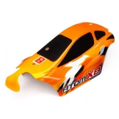 Maverick MAVERICK PAINTED &amp CUT XB BUGGY BODY MV21025