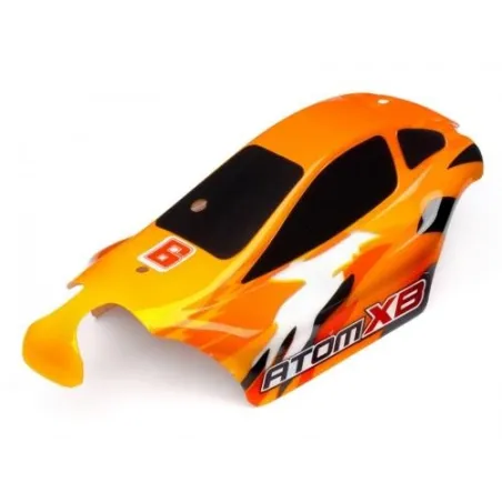 Maverick MAVERICK PAINTED &amp CUT XB BUGGY BODY MV21025