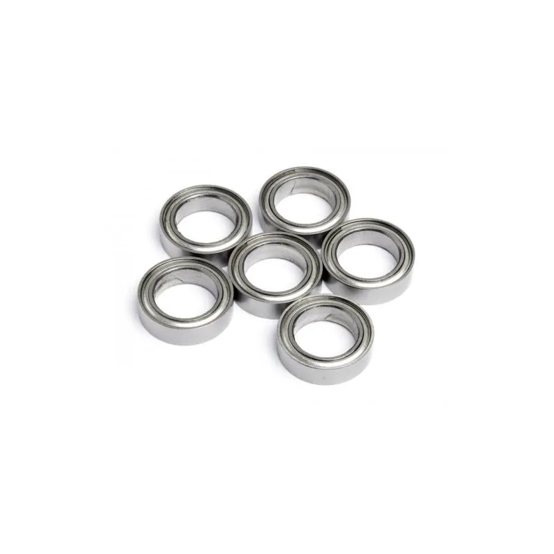 Maverick Rolling Bearing 15x10x4 (6pcs) MV22067
