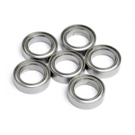 Maverick Rolling Bearing 15x10x4 (6pcs) MV22067