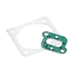 Maverick CYLINDER HEAD GASKET (4BOLT) AND CARB GASKET ME432 MV24196