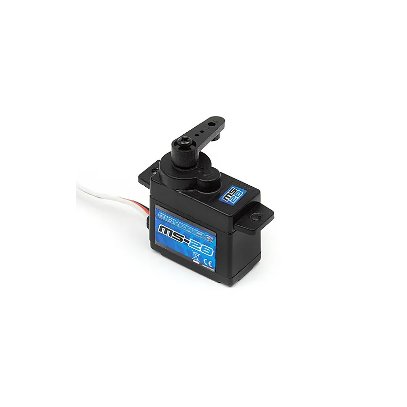 Maverick MS - 28 SERVO ION MV28061