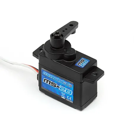 Maverick MS - 28 SERVO ION MV28061