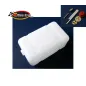 800CC 28 OZ White Plastic Fuel Tank for NITRO RC Airplane Motor