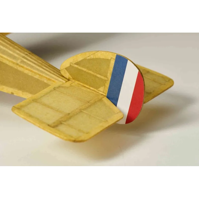 SOPWITH CAMEL Vintage Model Company SOPWITH CAMEL Vintage Model Company