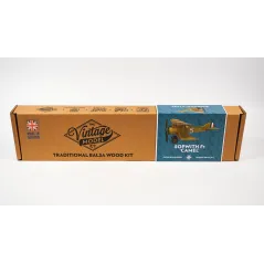 SOPWITH CAMEL Vintage Model Company