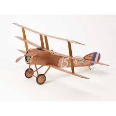 SOPWITH TRIPLANE Vintage Model Company