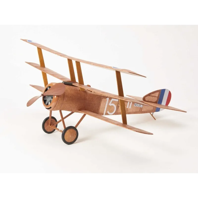 SOPWITH TRIPLANE Vintage Model Company SOPWITH TRIPLANE Vintage Model Company