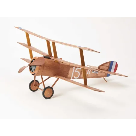 SOPWITH TRIPLANE Vintage Model Company