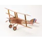 SOPWITH TRIPLANE Vintage Model Company SOPWITH TRIPLANE Vintage Model Company