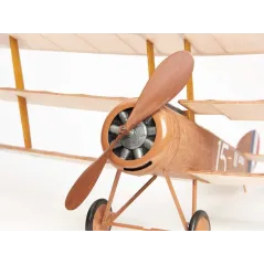SOPWITH TRIPLANE Vintage Model Company