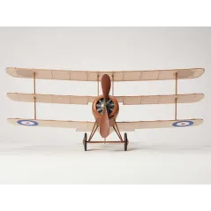 SOPWITH TRIPLANE Vintage Model Company