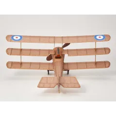 SOPWITH TRIPLANE Vintage Model Company