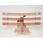 SOPWITH TRIPLANE Vintage Model Company SOPWITH TRIPLANE Vintage Model Company