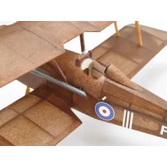SE5A Vinatge Model Company