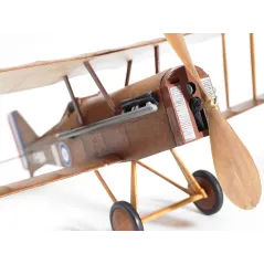 SE5A Vinatge Model Company